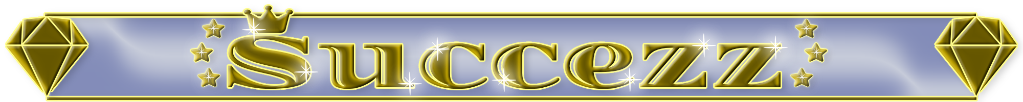 Everything for our Success